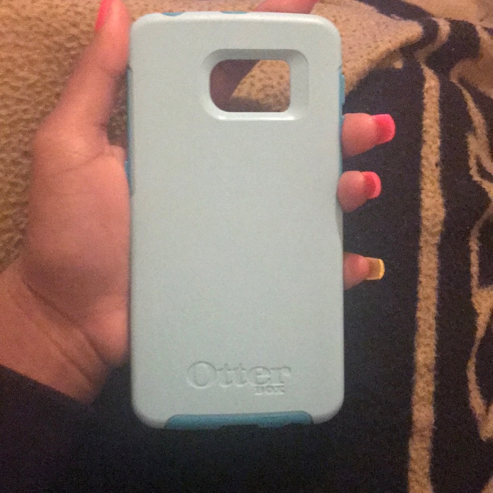 samsung galaxy s6 edge case